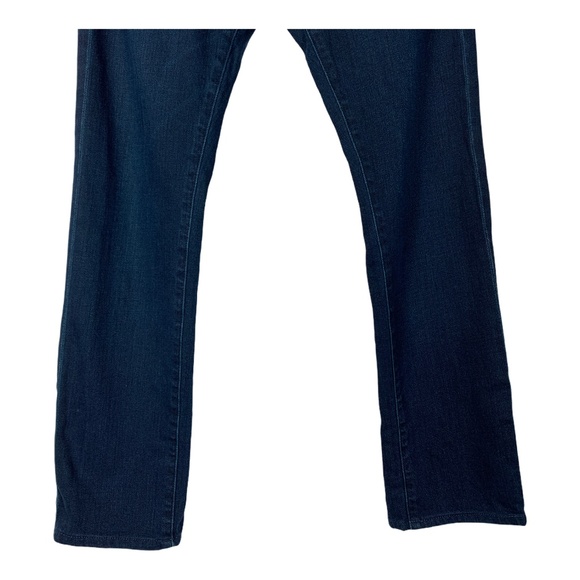 Frame Denim Men's L'Homme Slim Straight Blue Jeans in Placid Wash 29 X 29 - Picture 3 of 11